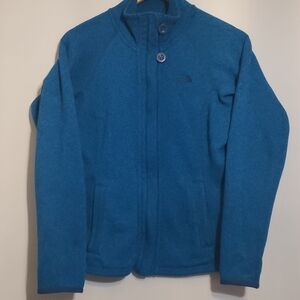 The Northface Fleece Full Zip Jacket